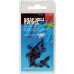 Giants Fishing Obratlík Swivel Snap Heli UK 4 vel.8 – Sleviste.cz