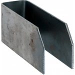 Kapsa Na Prkno Rámu Traktoru 32x40x101mm Pro Svařování Kds 40 – Hledejceny.cz