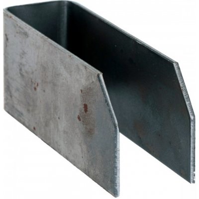 Kapsa Na Prkno Rámu Traktoru 32x40x101mm Pro Svařování Kds 40 – Hledejceny.cz