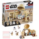 LEGO® Star Wars™ 75270 Příbytek Obi-Wana – Zboží Živě
