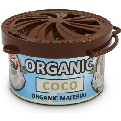 Feral Organic Coco – Hledejceny.cz