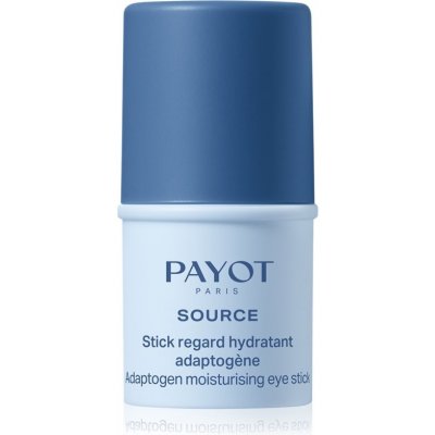 Payot Hydratant Adaptogene Regard Stick tyčinka na oční kontury 4,5 g – Zboží Mobilmania
