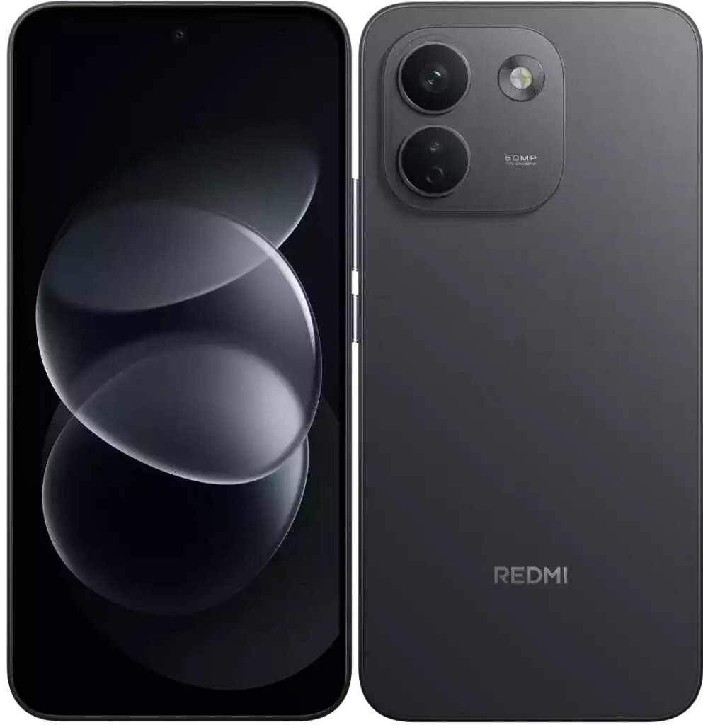 Xiaomi Redmi Note 17 Pro Max 5G 8GB/256GB Black na Heureka.cz