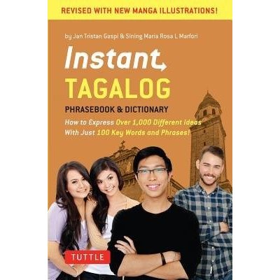 Instant Tagalog