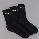  Nike 3ppk value cotton crew SX4508001