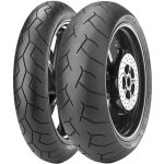 Pirelli Diablo Rosso III 120/70 R17 58W – Hledejceny.cz