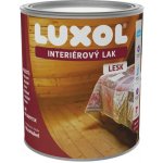 Luxol Aqua 0,75 l mat – Zboží Mobilmania
