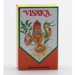 Siddhalepa Visaka mýdlo 75 g – Zboží Dáma