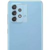 Ochranné fólie pro fotoaparáty S-Glass Tvrzené sklo na fotoaparát Camera Cover Samsung Galaxy A72