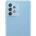 S-Glass Tvrzené sklo na fotoaparát Camera Cover Samsung Galaxy A72 – Zboží Živě