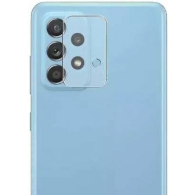 S-Glass Tvrzené sklo na fotoaparát Camera Cover Samsung Galaxy A72 – Zboží Živě