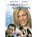 The Object Of My Affection DVD