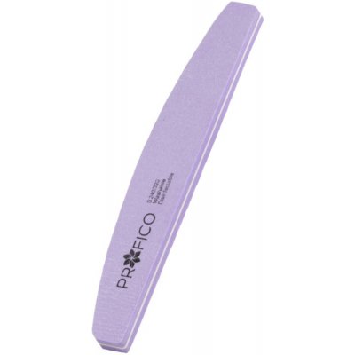 PROFICO Penový pilník loďka fialový 240/320 – Sleviste.cz
