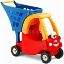 Little Tikes Cozy Coupe nákupní vozík