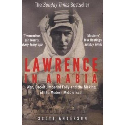 Lawrence in Arabia – Hledejceny.cz