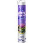 MaxiVita Exclusive Detox očista jater 20 tablet – Zbozi.Blesk.cz