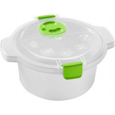 Heidrun Nádoba do mikrovlnné trouby 0,8 l – Sleviste.cz