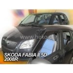 Škoda Fabia II Combi 07 - 14 ofuky | Zboží Auto