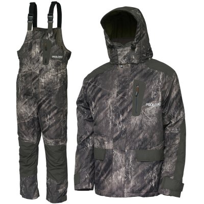 Prologic Komplet Highgrade Realtree Thermo Suit – Hledejceny.cz