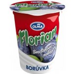 Olma Florian borůvka 150 g – Zboží Dáma