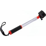 STABLECAM Voděodolný prodlužovací tyč pro Action Cameras RC_299062 – Zboží Živě