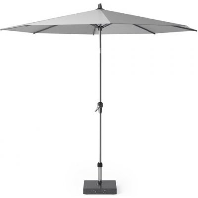 Riva 1 Basic Platinum ø 270 cm, Šedý, barva rámu Antracitová – Hledejceny.cz