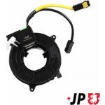 Vinutá pružina, airbag JP GROUP 3989750300 – Hledejceny.cz