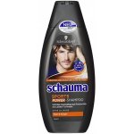 Schauma Men Sports posilující šampon na vlasy 400 ml – Zboží Mobilmania