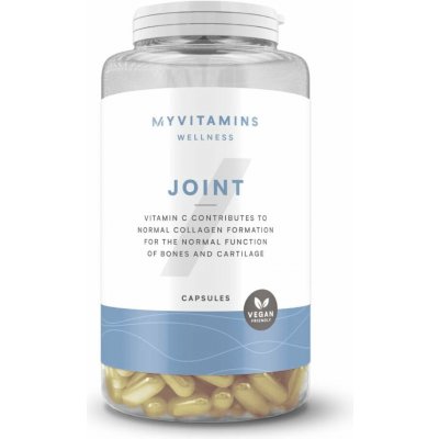 MyProtein Joint 90 kapslí – Hledejceny.cz
