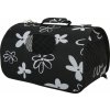 Potřeby pro cestování se psem Zolux Flower Cestovní taška S 21 x 36 x 24 cm