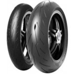 Pirelli Diablo Rosso IV Corsa 150/60 R17 66W – Hledejceny.cz