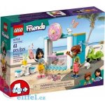 LEGO® Friends 41723 Obchod s donuty – Hledejceny.cz