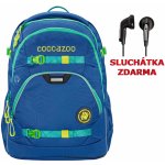 Coocazoo ScaleRale Waveman – Zboží Mobilmania