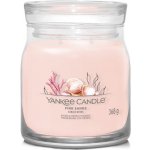 Yankee Candle Signature Pink Sands 368 g – Zboží Mobilmania