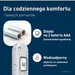 Omron Gentle Temp 730 – Zboží Dáma