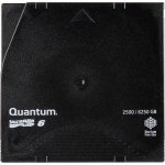 Quantum LTO-6 Ultrium 2,5/6,25TB (MR-L6MQN-03) – Hledejceny.cz