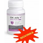 OK Alfa+ Imun Forte 60 tablet – Hledejceny.cz