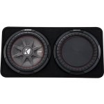 Kicker TCompRT124 V2 – Hledejceny.cz