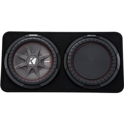 Kicker TCompRT124 V2 – Hledejceny.cz