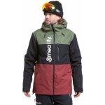 Meatfly Manifold Bronze Green Merlot – Zboží Dáma