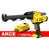 Vytlačovací pistole Stanley FatMax SFMCE600B