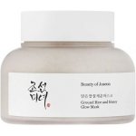 Beauty of Joseon Ground Rice and Honey Glow Mask Rozjasňující pleťová maska 150 ml – Zboží Dáma