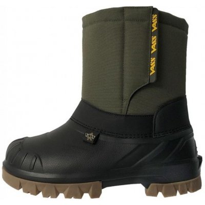 Vass zimní voděodolné boty hybrid thermo fishing boot – Zboží Dáma