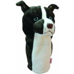 Daphne's Driver Headcovers Pitbull Terrier – Zboží Dáma