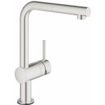 Grohe MintaTouch 31360DC1 – Hledejceny.cz