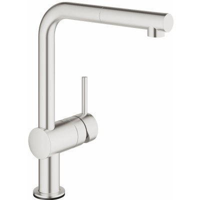 Grohe MintaTouch 31360DC1