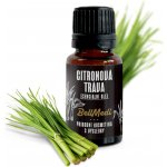 BellMedi Citronová tráva esenciální olej 10 ml – Hledejceny.cz