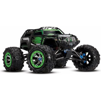 Traxxas Summit TQi RTR 1:10