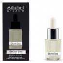 Millefiori Milano vonný olej White Paper Flowers Narcisy 15 ml