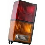 Zadní světlo- levé JEEP CHEROKEE (XJ) 1984-1996 |984-1996| DEPO | 3331903LUS – Hledejceny.cz